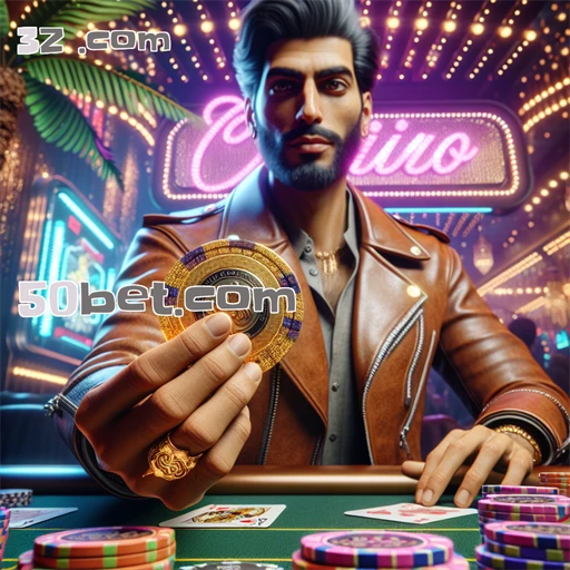 Descubra a Categoria de Apostas em 50bet.com: Diversão e Emoção ao Seu Alcance