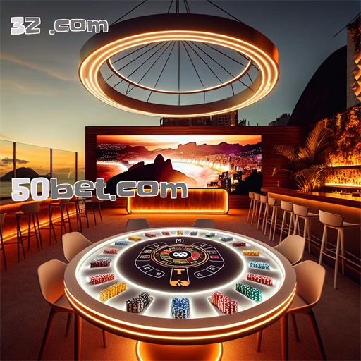 Apostas Ao Vivo: A Nova Era do Jogo na 50bet.com